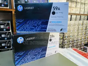Original 59a Hp Toner