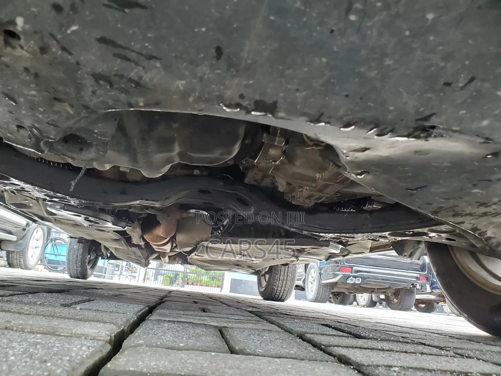 Toyota RAV4 2019 Silver