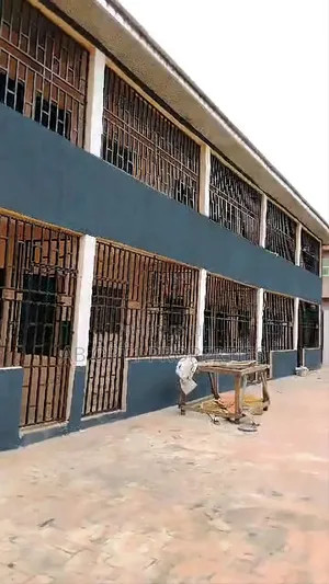 29 Rooms Hostel at Ugbowo, Uniben Axis for Sale