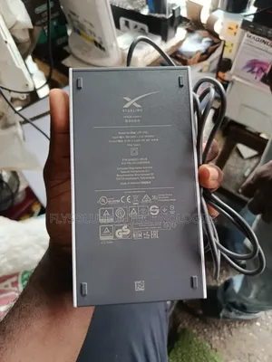 Gen 3 Mesh Router Power Supply Adapter