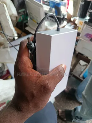 Gen 3 Mesh Router Power Supply Adapter
