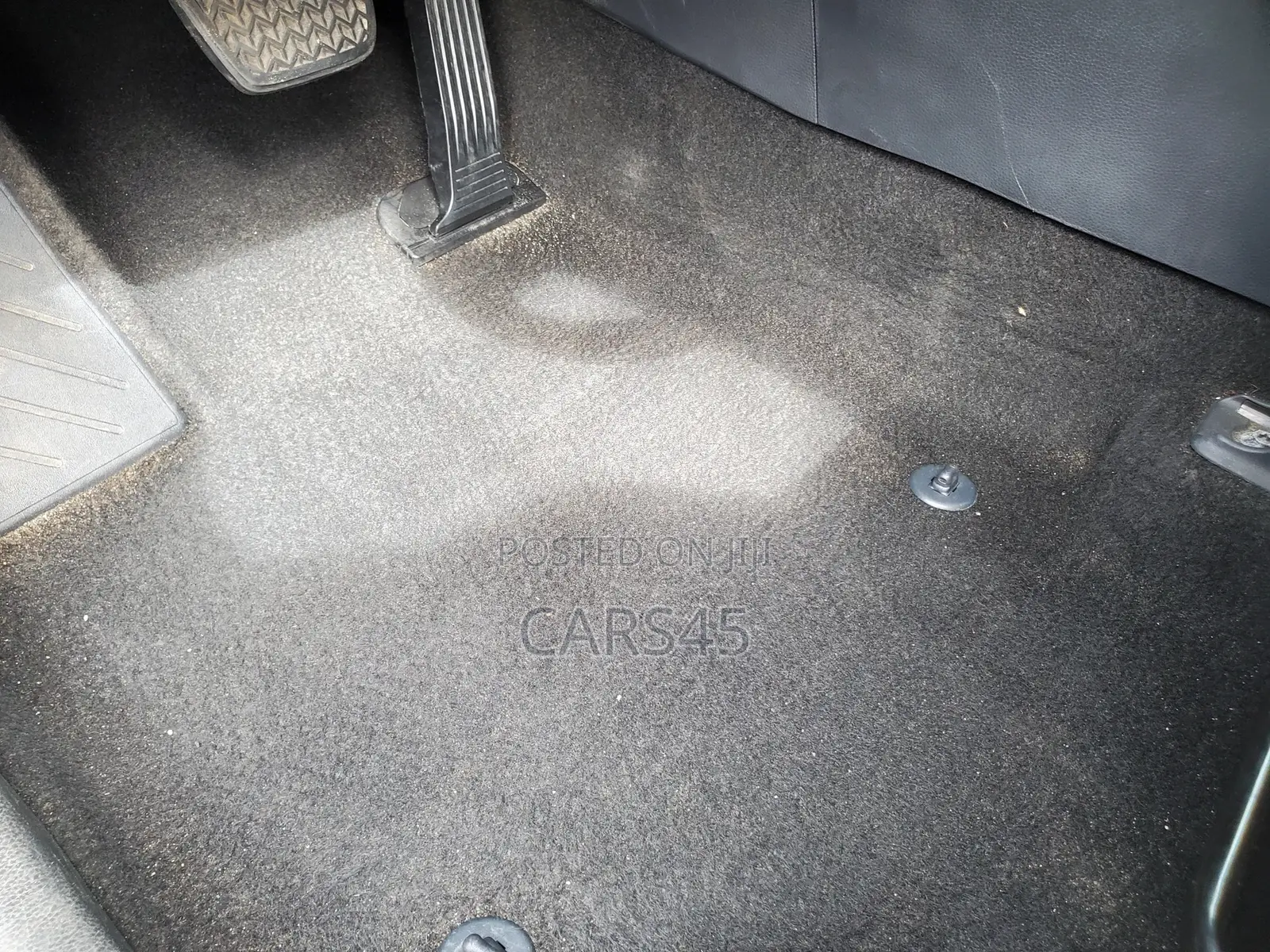 Toyota RAV4 2019 Silver