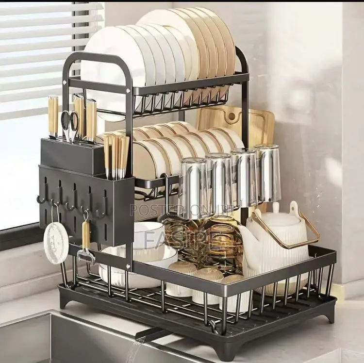 Kitchen Appliances