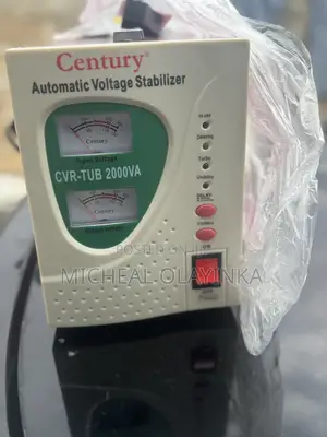 Brand New Stablizer