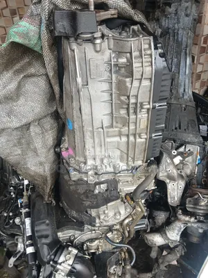 Automatic 4matic Gearbox Mercedes GLC 300 X254 Engine 2023 2024 2025