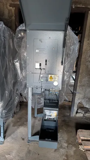 Rmu Breaker 11kva