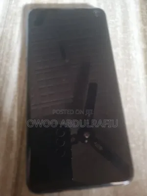 Samsung Galaxy S10e 128 GB Blue