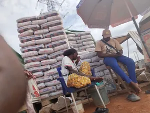 Bua Mangal Lafage Cement Distributor