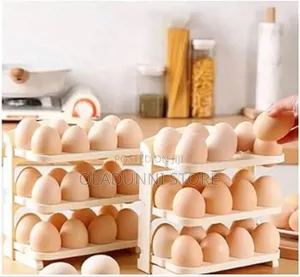 Egg Rack 30space