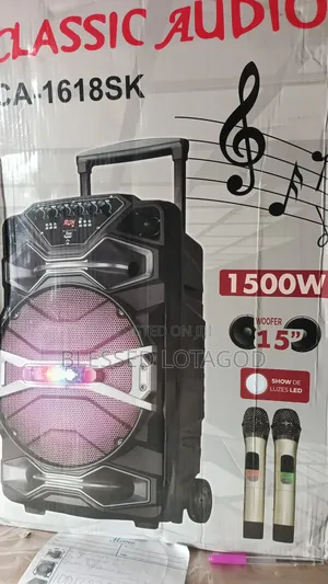 Musical Instruments
