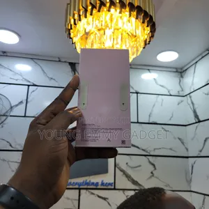 New Google Pixel 9 Pro 128 GB Pink