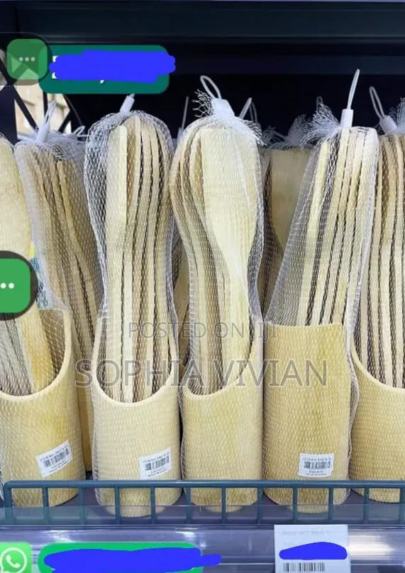 Wooden Spatula