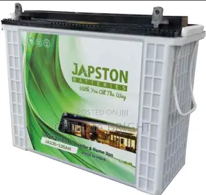 10kva Complete Inverter System With Tubular Batteries