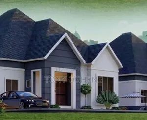 3bdrm Bungalow in Lekki-Epe Expressway, Ibeju for sale