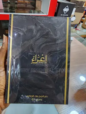 Ighra'a 100ml Edp by Ahmed Al Maghribi