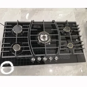 5 Burner Enamel
