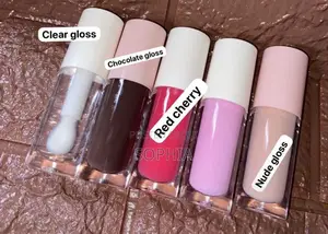 Lipgloss/Lipoil
