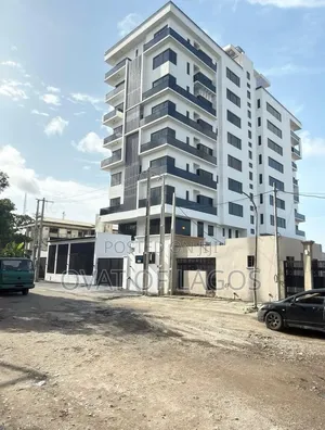 2bdrm Apartment in Victoria Island for rent