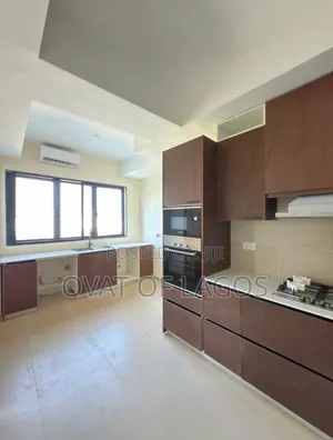 2bdrm Apartment in Victoria Island for rent