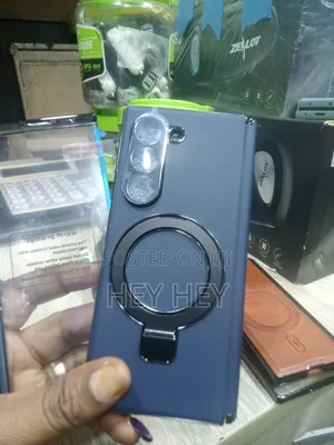 Samsung Fold Case