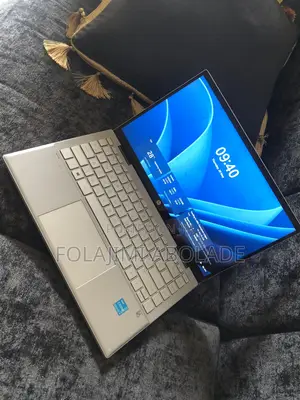 Laptop HP Pavilion 13 256GB Intel Core i3 HDD 512GB
