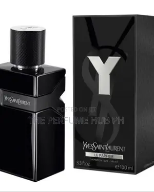 Yves Saint Laurent Y Le Parfum 100ml for Men