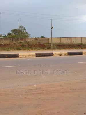 Estate Land Inside V.G.C Lekki