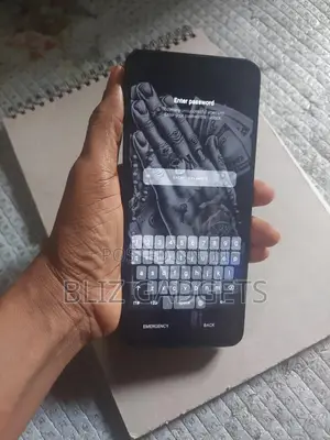 Xiaomi Redmi A3 Pro 128 GB Black