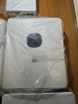 Itel 6kva Hybrid 48v Inverter
