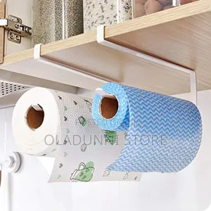 Tissue Hanger