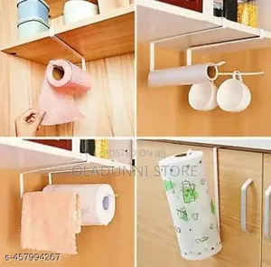 Tissue Hanger