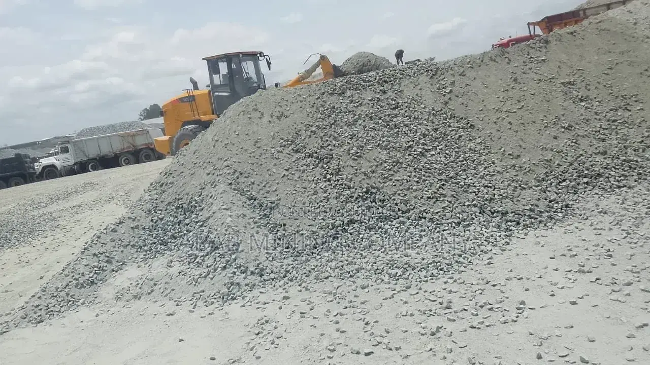 Great Granite