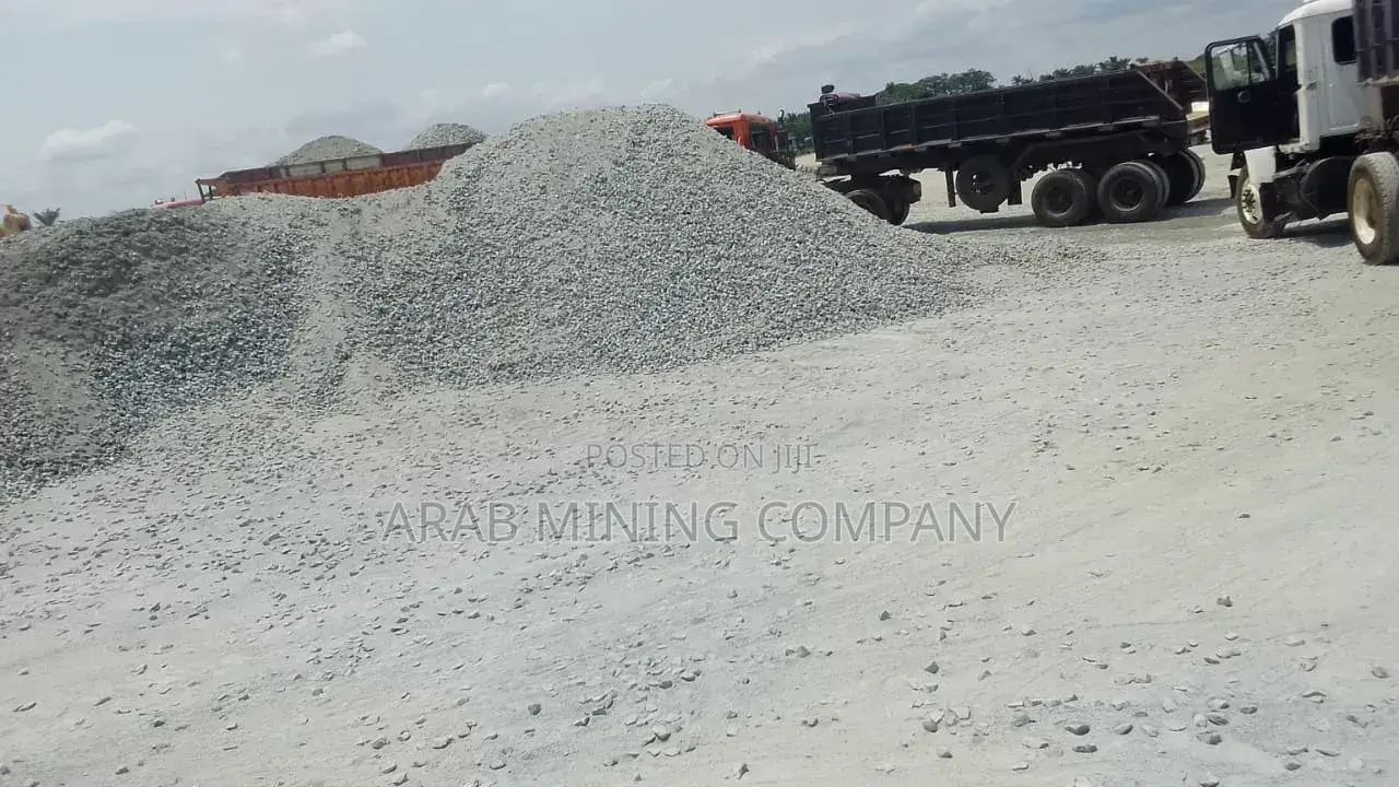 Great Granite
