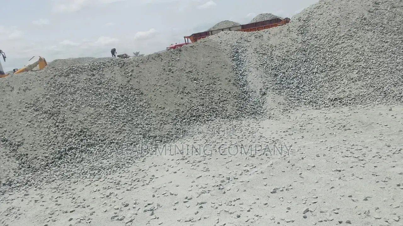 Great Granite