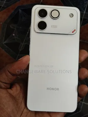 New Honor Win RT 512 GB White