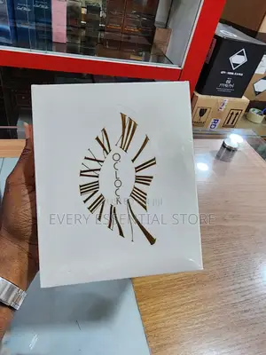O'Clock 100ml Edp by Ahmed Al Maghribi