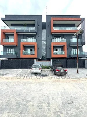 2bdrm Apartment in Ikate for rent