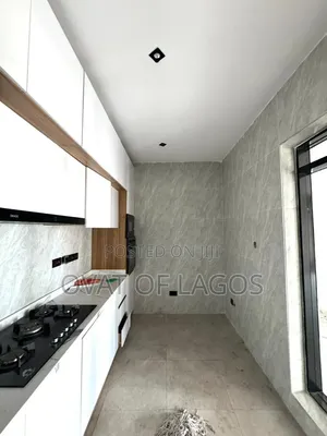 2bdrm Apartment in Ikate for rent