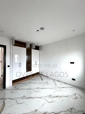 2bdrm Apartment in Ikate for rent