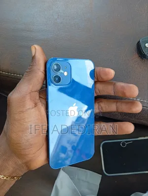 Apple iPhone 12 128 GB Blue