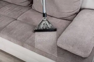 Professional Upholstery Cleaning Services in Lagos