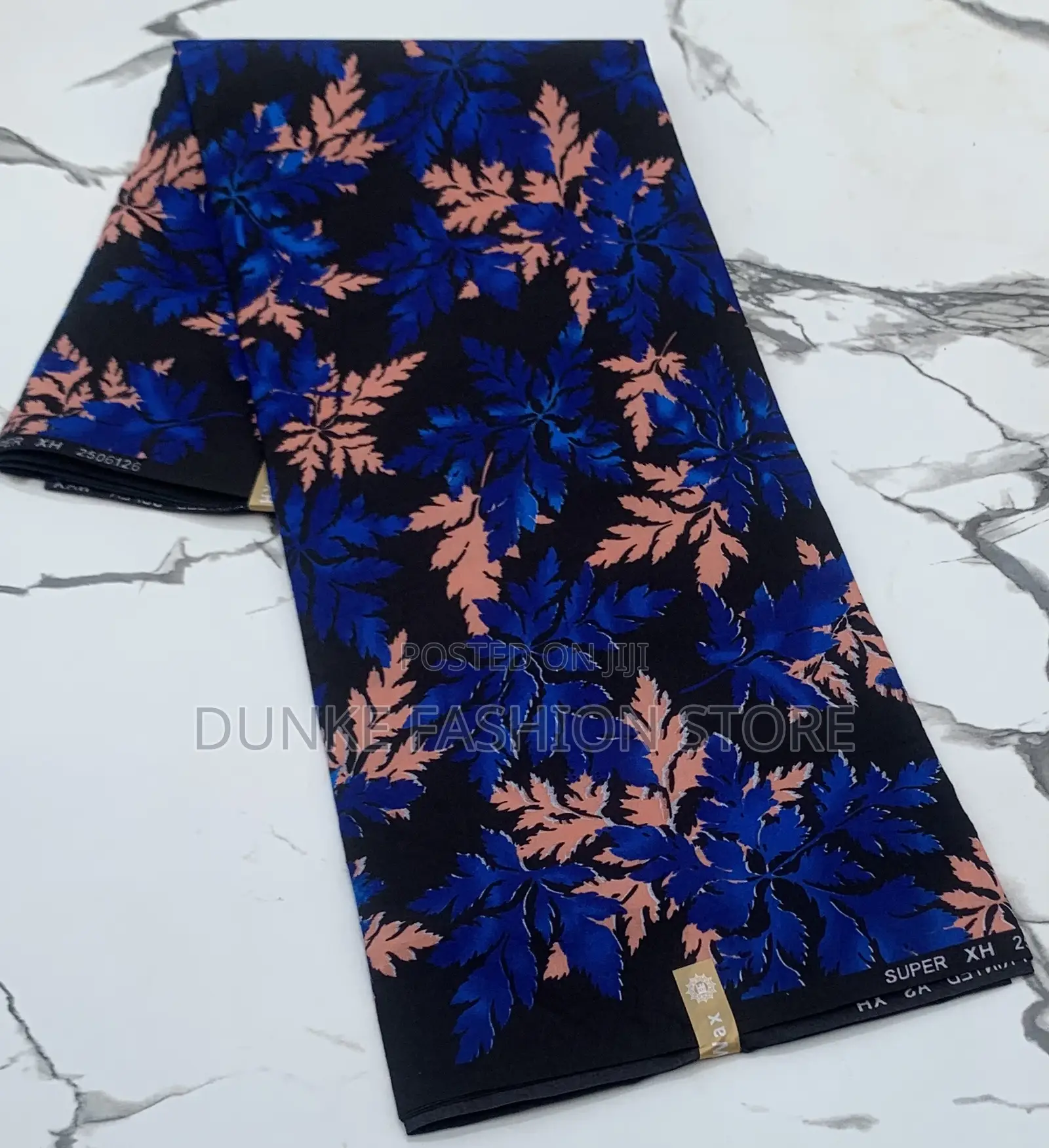 Small Grade Ankara