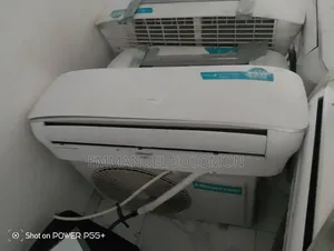 2hp Hisense Inverter Ac