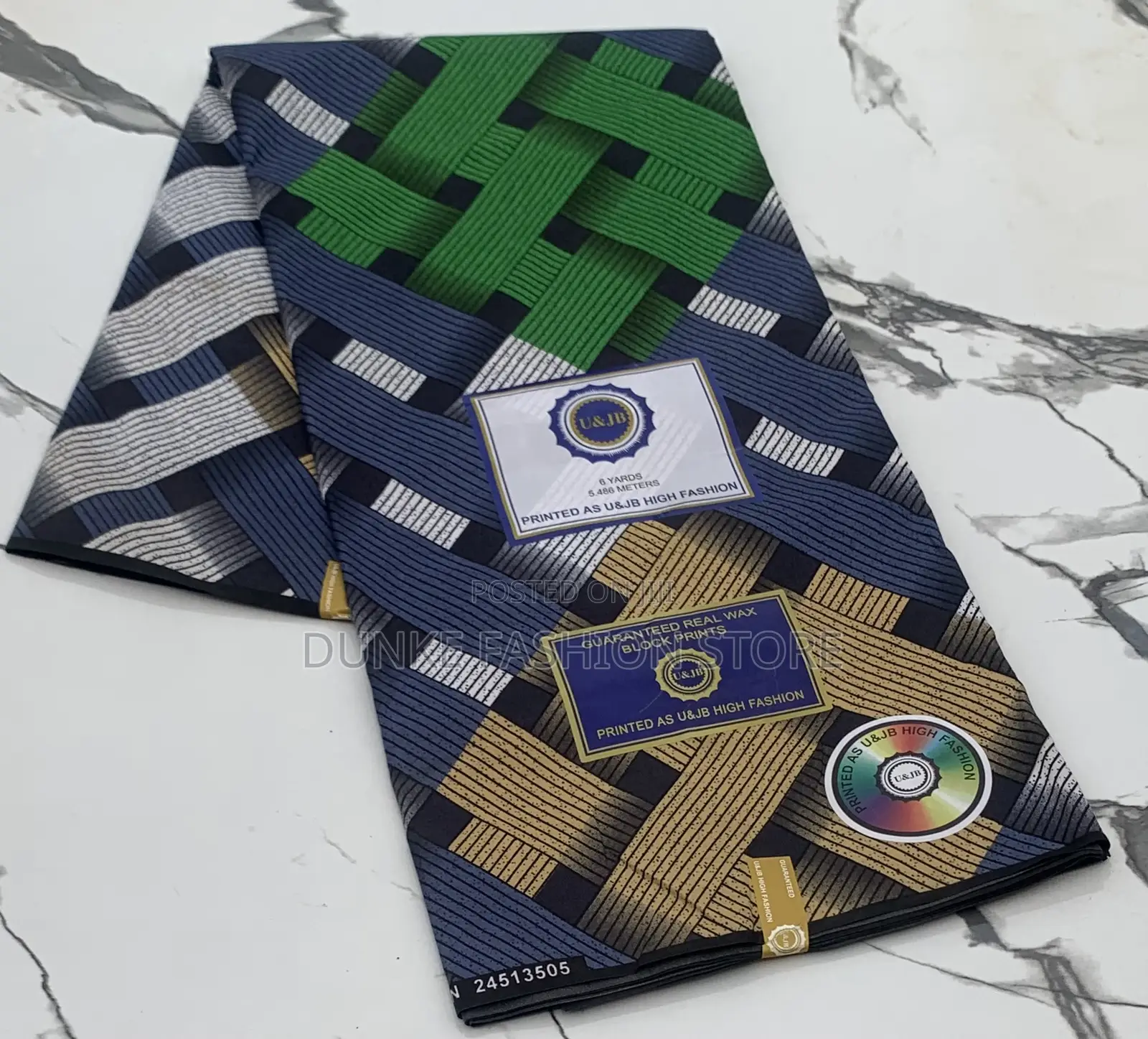 Small Grade Ankara