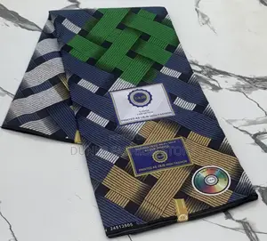 Small Grade Ankara