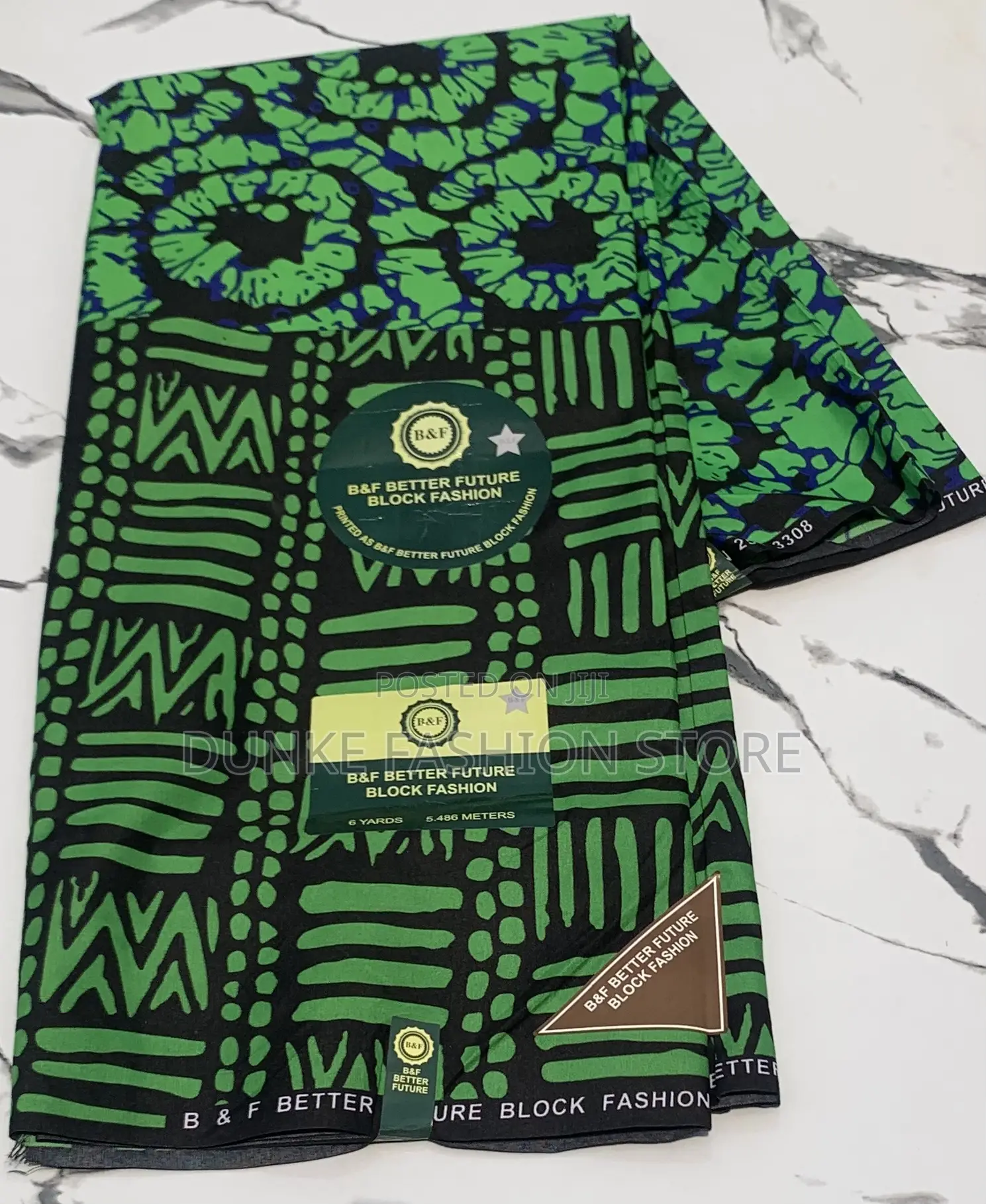 Small Grade Ankara