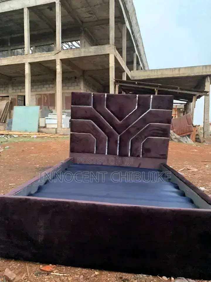 High Quality 6-6 Bedframe