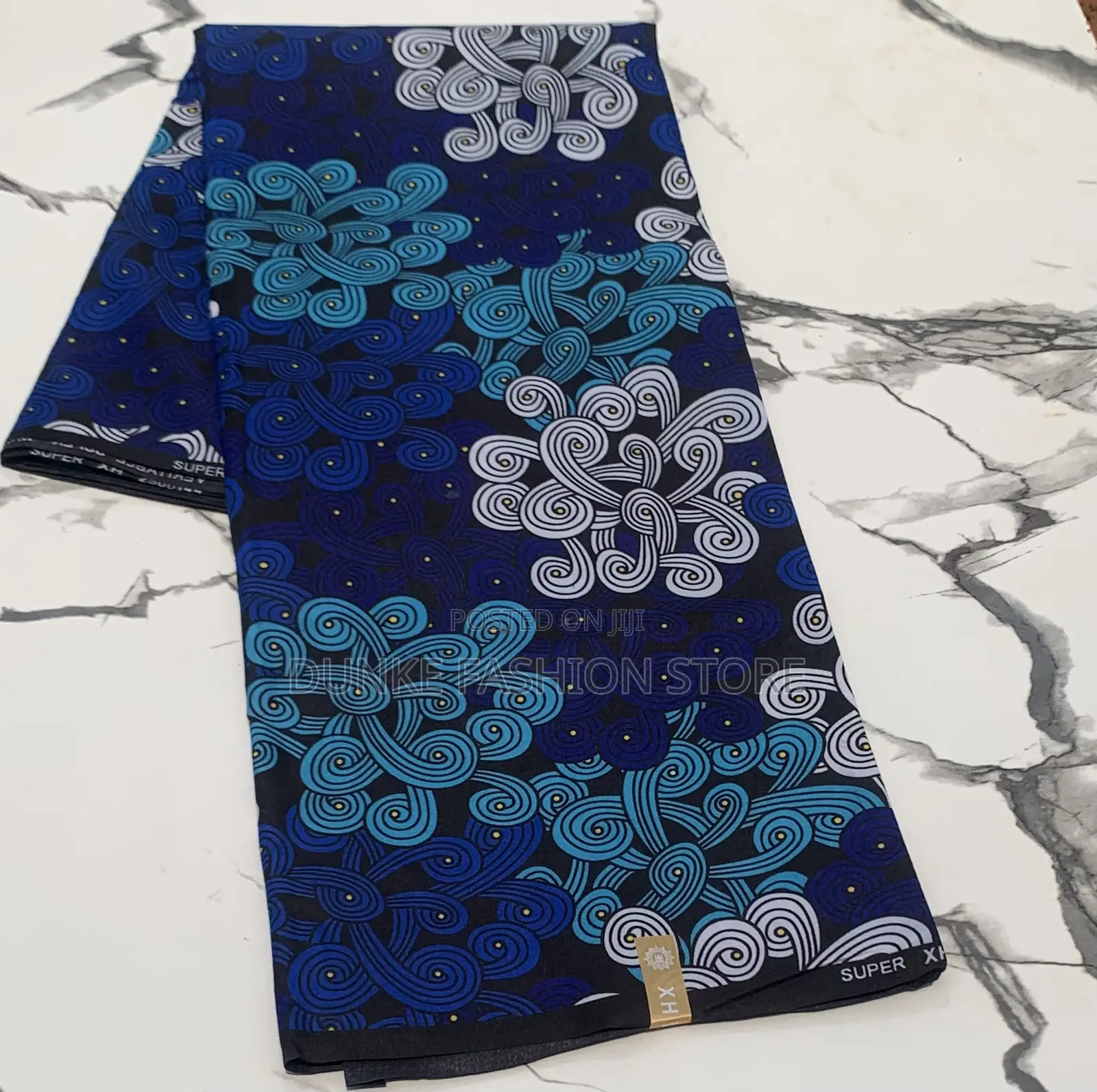Small Grade Ankara