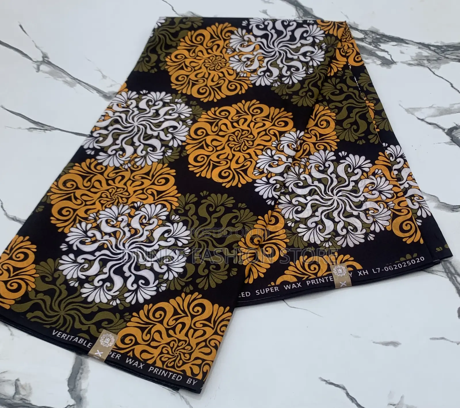 Small Grade Ankara
