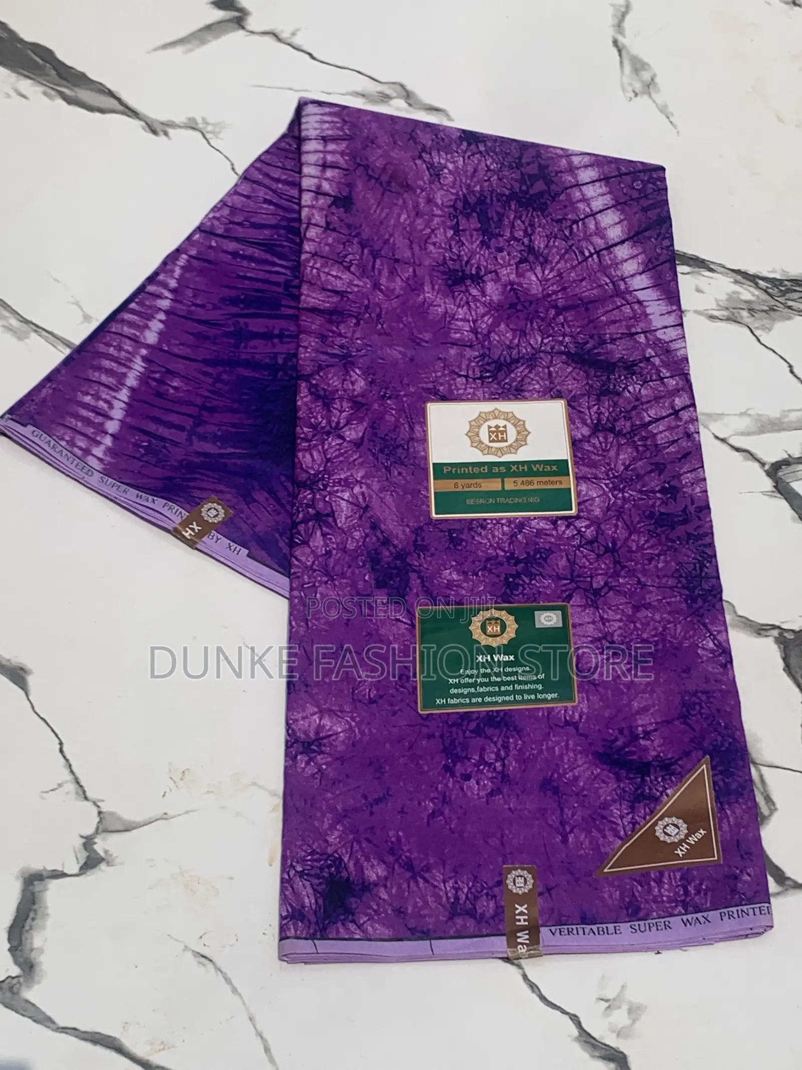 Small Grade Ankara
